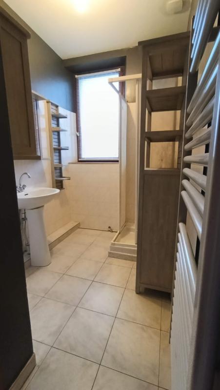 Appartement - 57 m² - 2 pièces