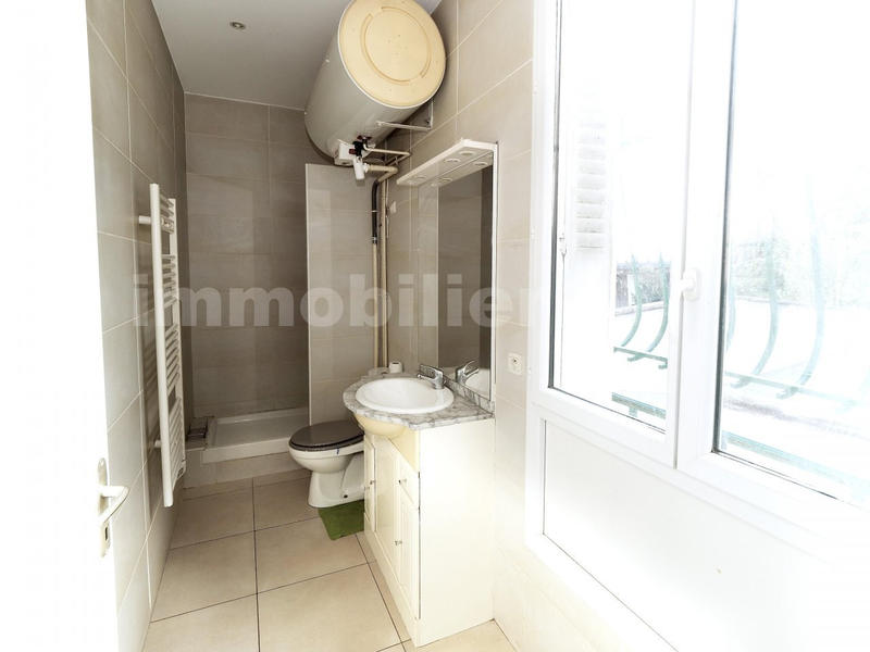 Appartement - 54 m² - 3 pièces