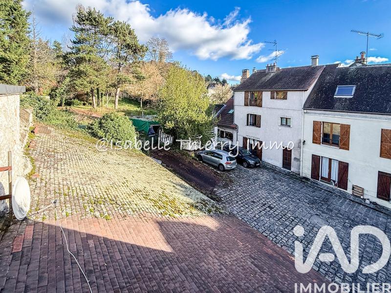 Maison - 63 m² - 3 pièces