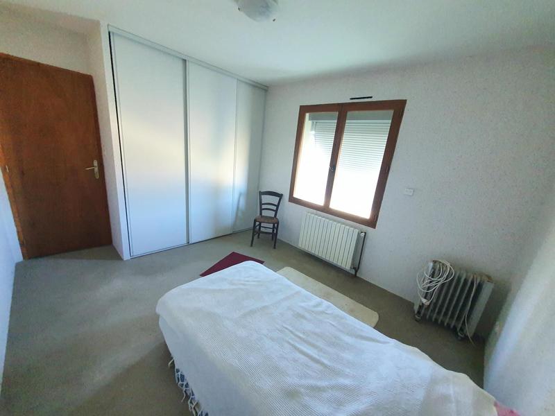 Maison - 200 m² - 4 pièces