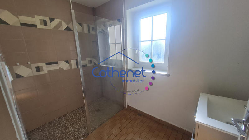 Maison ancienne - 156 m² - 6 pièces