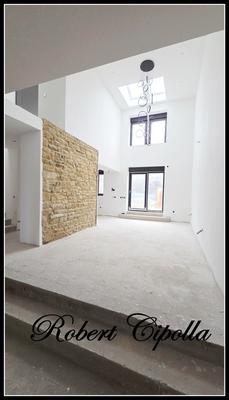 Maison - 165 m² - 6 pièces