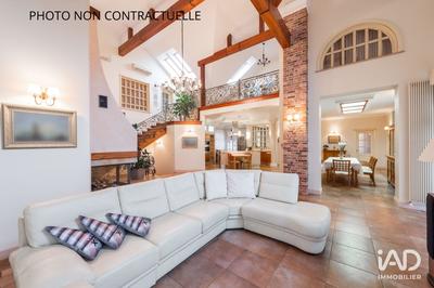 Appartement - 129 m² - 4 pièces