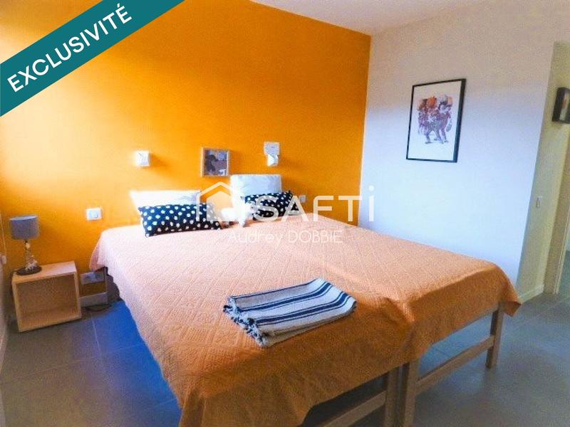 Maison - 130 m² - 4 pièces