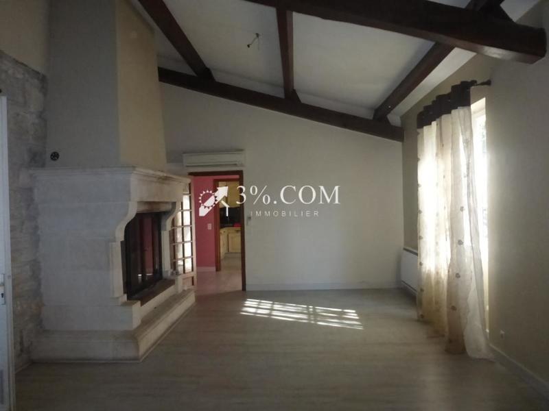 Maison - 132 m² - 6 pièces