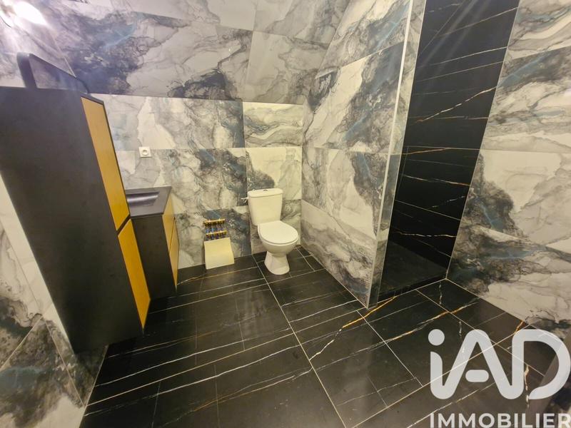 Maison - 172 m² - 6 pièces