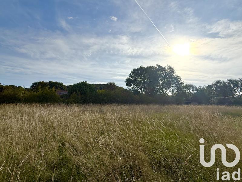 Maison - 122 m² - 7 pièces