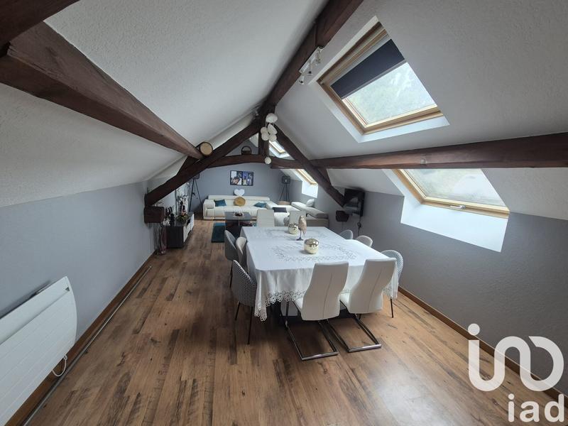 Maison - 292 m² - 10 pièces