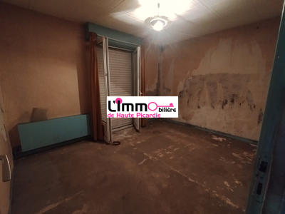 Maison - 107 m² - 5 pièces