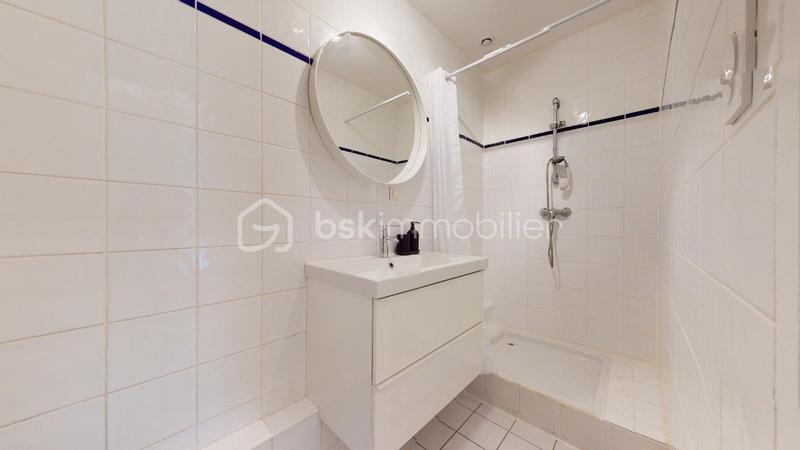 Duplex - 80 m² - 4 pièces