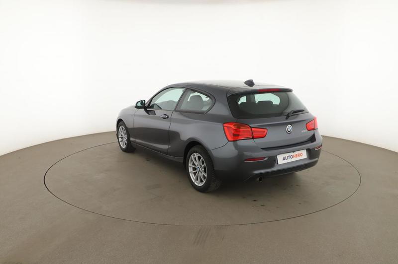 Bmw Série 1 120i 5p 177 ch