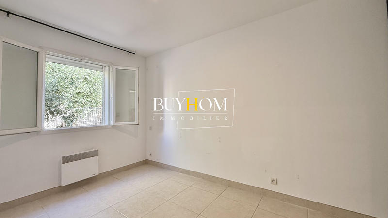 Maison - 55 m² - 3 pièces