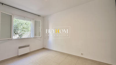 Maison - 55 m² - 3 pièces