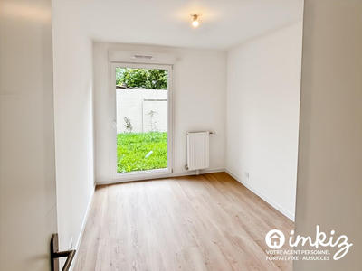 Appartement - 80 m² - 3 pièces