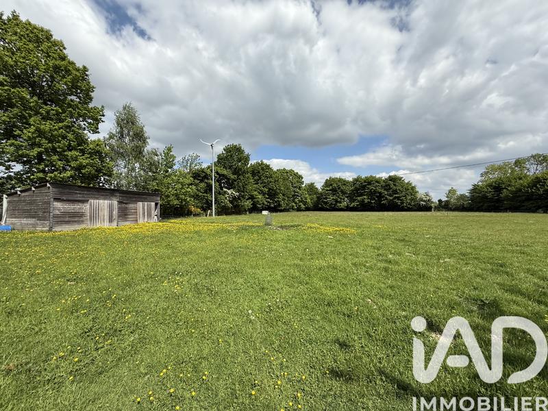 Maison - 220 m² - 8 pièces