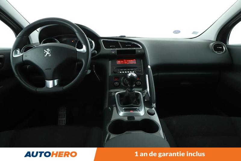 Peugeot 3008 1.2 PureTech Style 130 ch