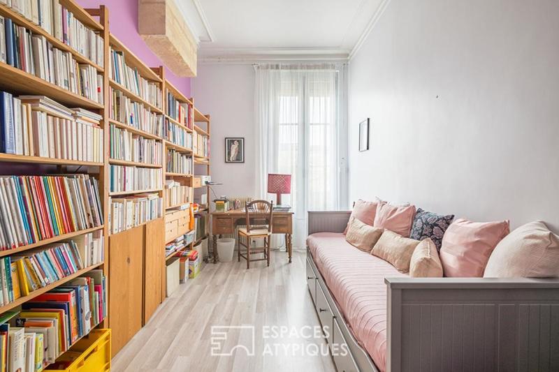 Maison de campagne - 146 m² - 5 pièces