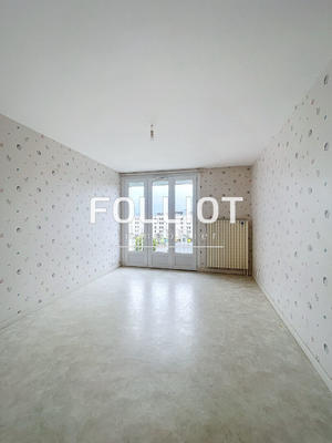 Appartement - 49 m² - 2 pièces