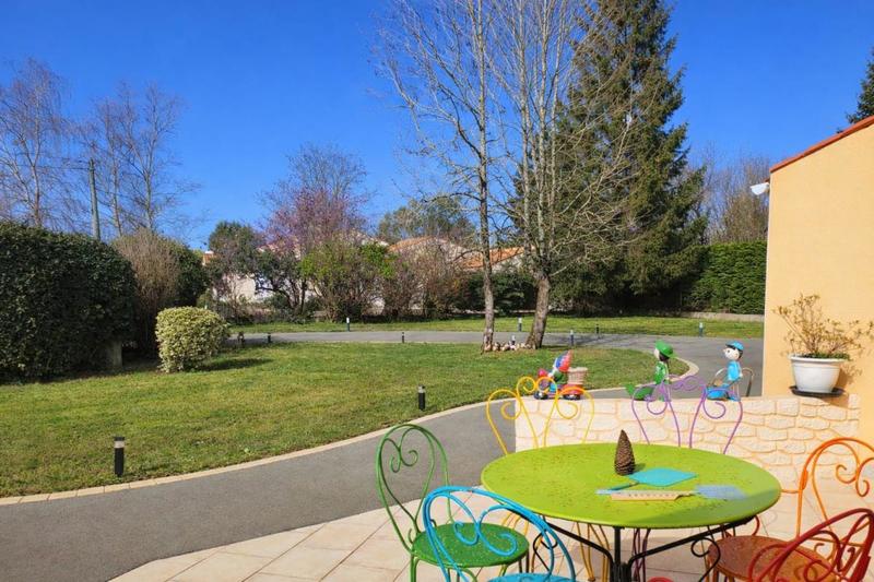 Maison - 144 m² - 6 pièces