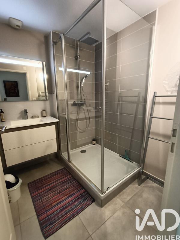 Maison - 102 m² - 4 pièces