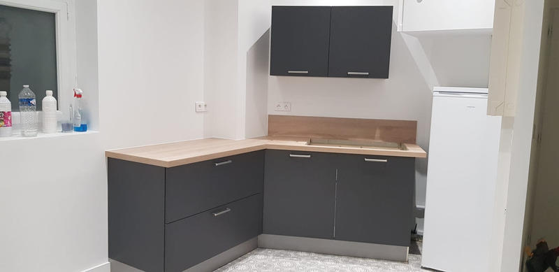 Appartement - 73 m² - 4 pièces