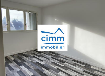Appartement - 21 m² - 1 pièce