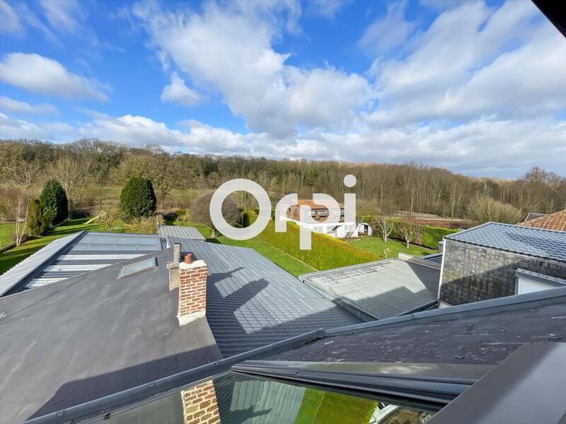 Maison - 160 m² - 5 pièces