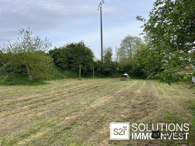 Maison ancienne - 140 m² - 8 pièces