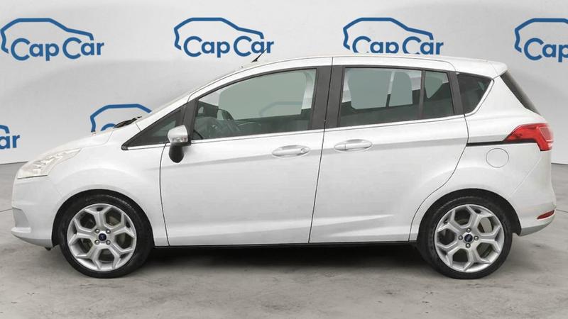 Ford B-Max 1.0 Ecoboost 125 Color