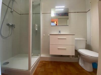 Appartement - 31 m² - 2 pièces