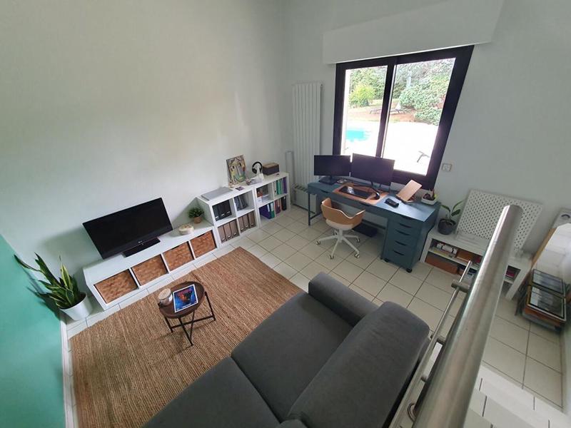 Maison - 265 m² - 8 pièces