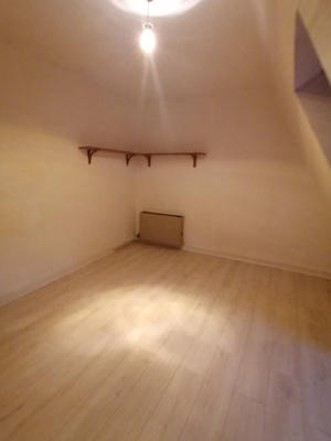 Appartement - 50 m² - 3 pièces