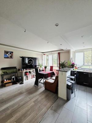 Appartement - 53 m² - 3 pièces