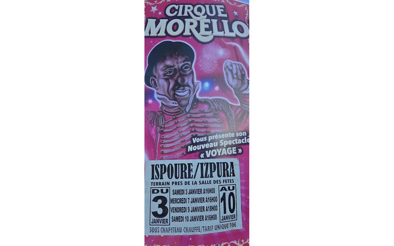 Cirque Morello