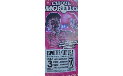 Cirque Morello