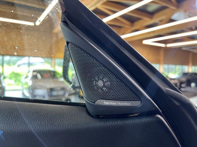 Bmw Série 4 (F36) Gran Coupe 420d 190 Ch m Sport Bva