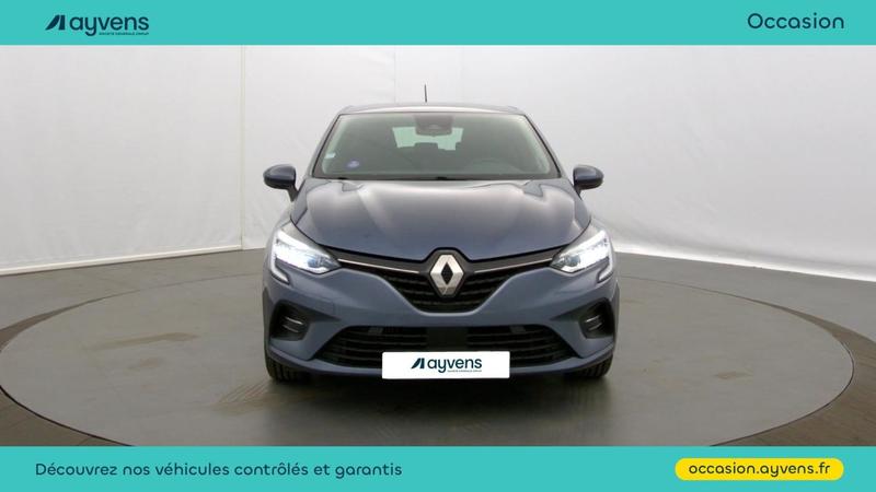 Renault Clio 1.0 TCe 100ch Business