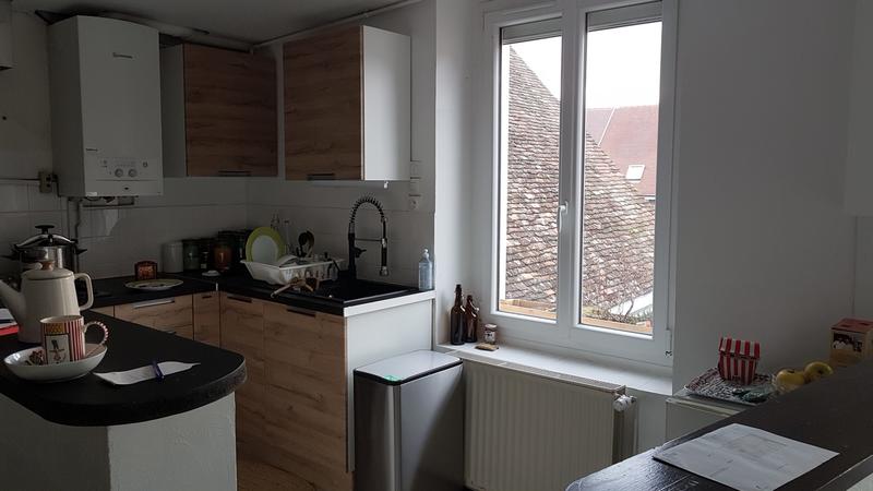Immeuble - 188 m²