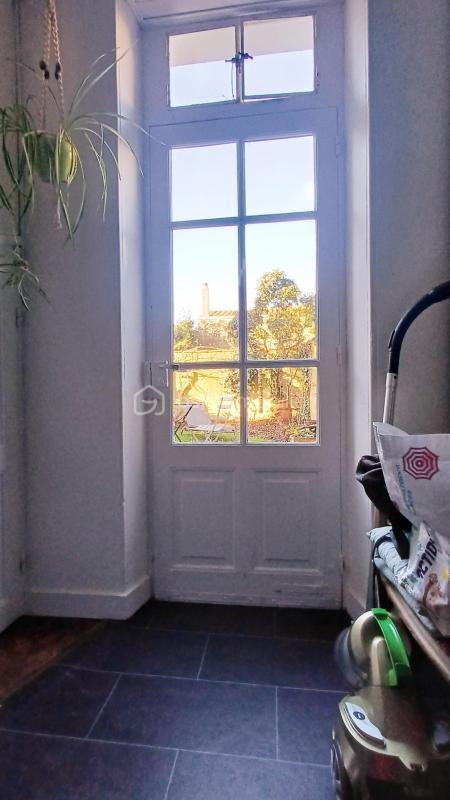 Maison bourgeoise - 100 m² - 4 pièces