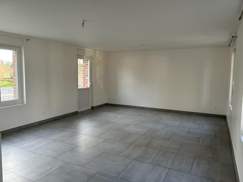 Maison - 128 m² - 5 pièces