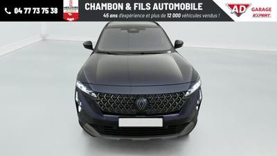 Renault Espace VI Nouveau Full Hybrid E-Tech 200 Ch 7pl Esprit Alpine