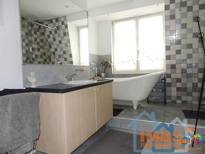 Appartement - 78 m² - 4 pièces