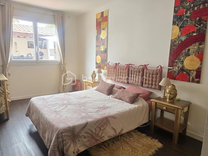 Maison - 200 m² - 6 pièces