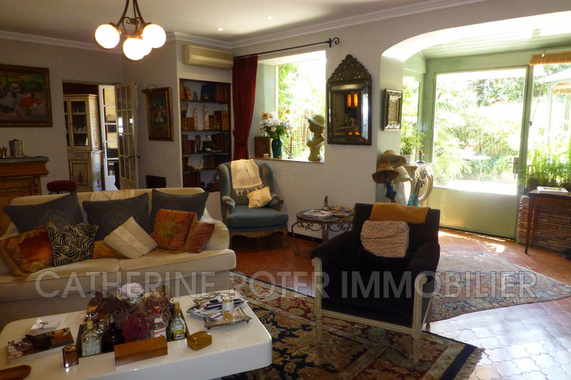 Bastide - 150 m² - 4 pièces