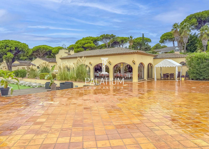 Châlet - 62 m² - 5 pièces