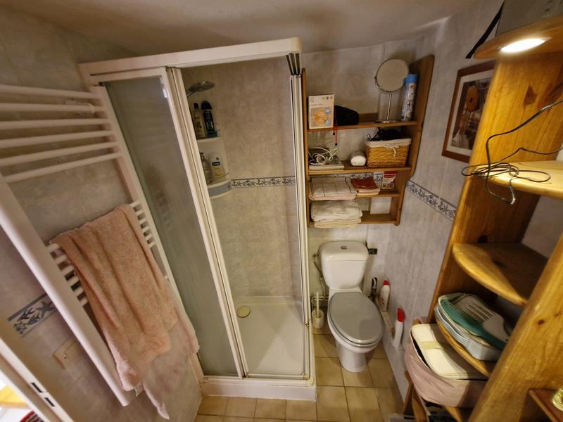 Villa - 25 m² - 1 pièce