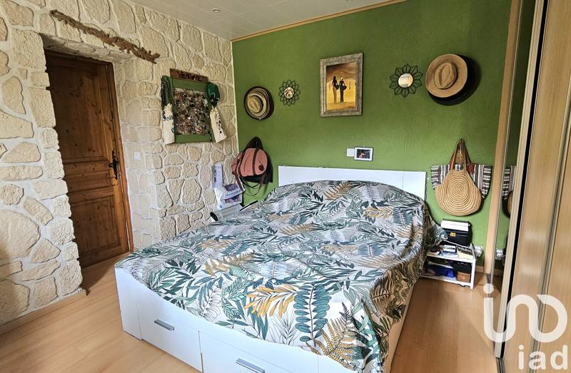 Maison de campagne - 132 m² - 7 pièces