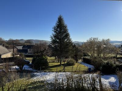 Maison - 103 m² - 3 pièces