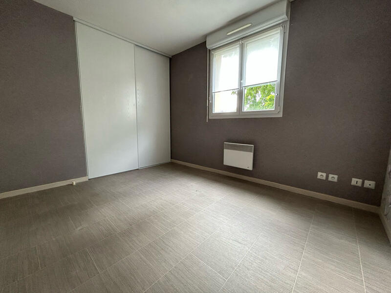 Appartement - 53 m² - 3 pièces