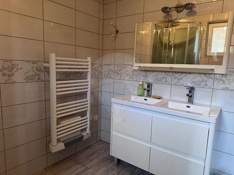 Maison de ville - 71 m² - 2 pièces